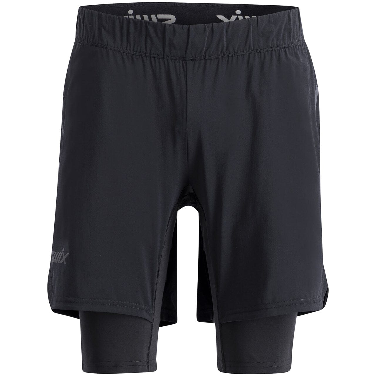 SWIX  Pace hybrid shortsit miehille