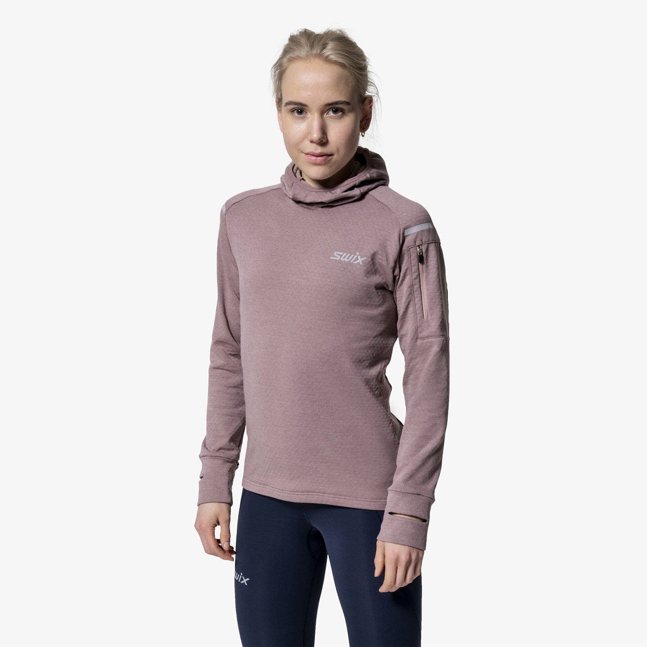 Swix, Pace midlayer, naisille