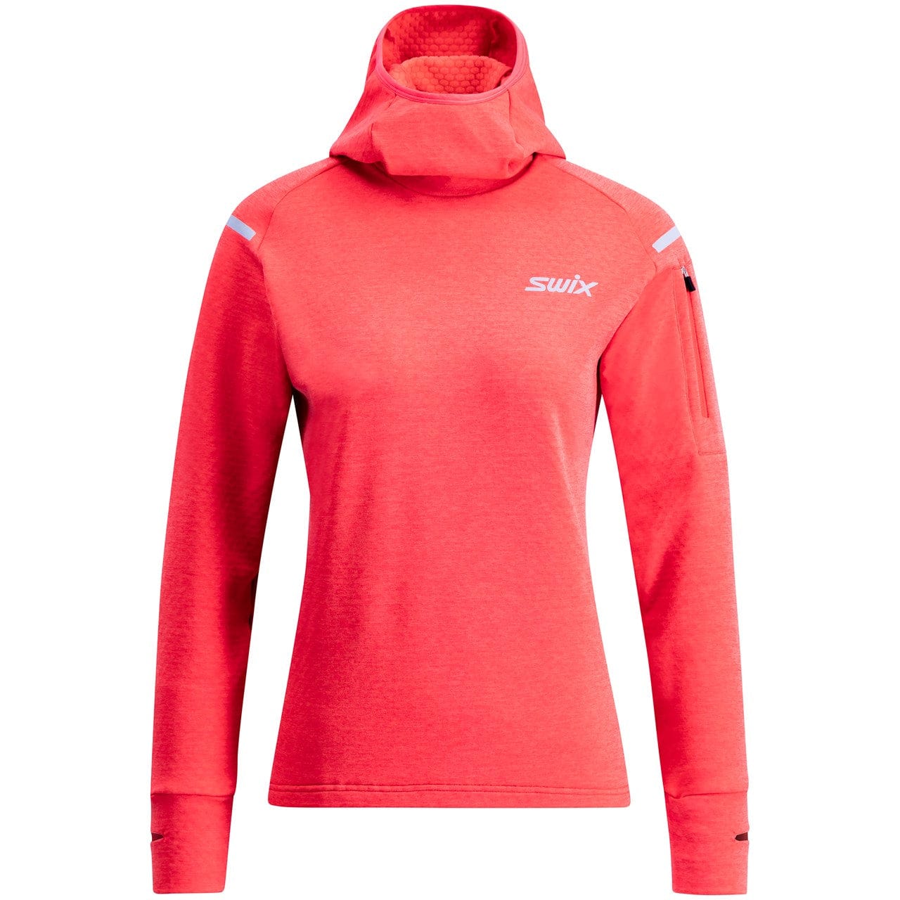 Swix, Pace midlayer, naisille