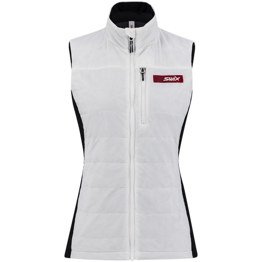 Swix Surmount Primaloft vest W