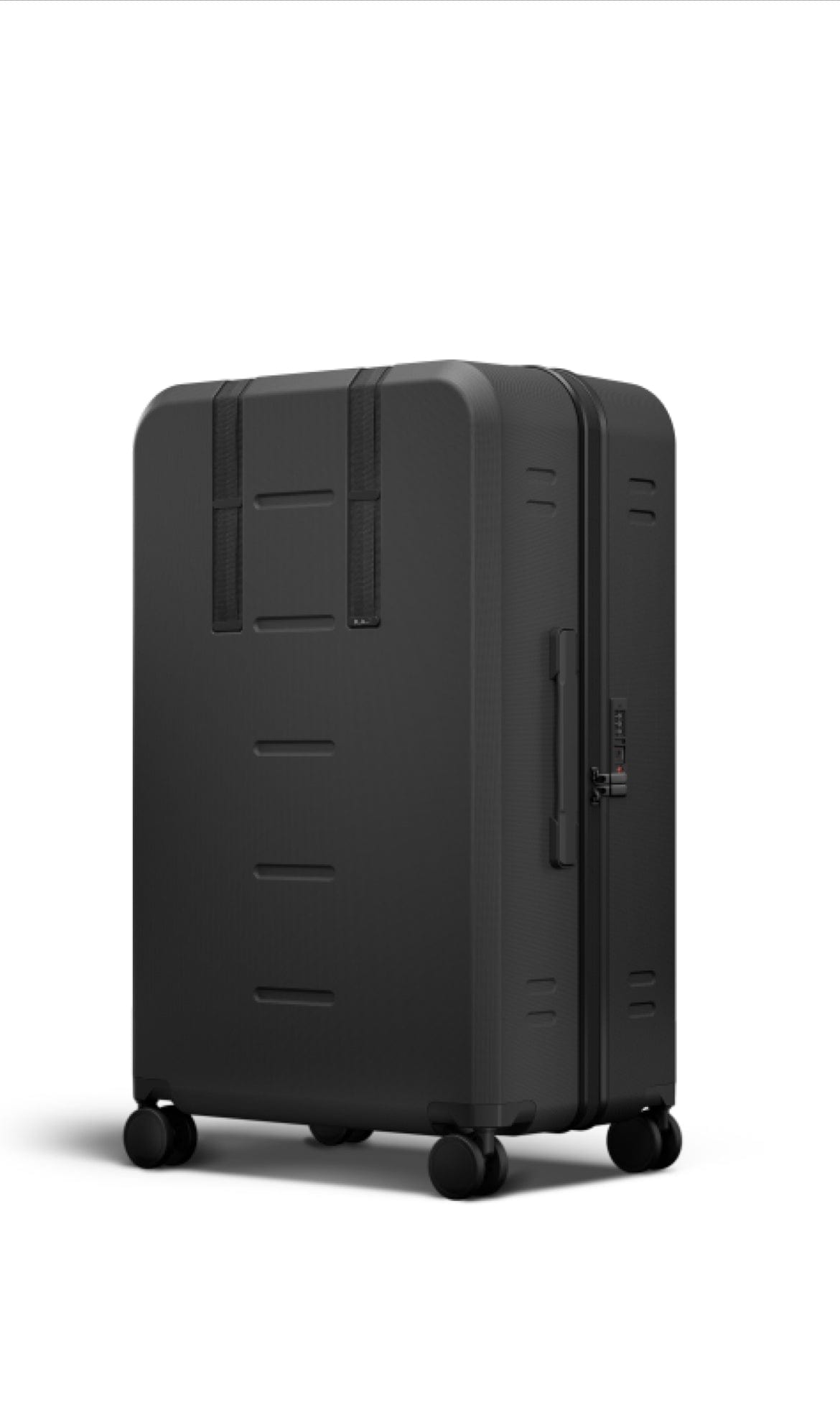 Db Ramverk Check-in Luggage, Large -laukku, Black Out