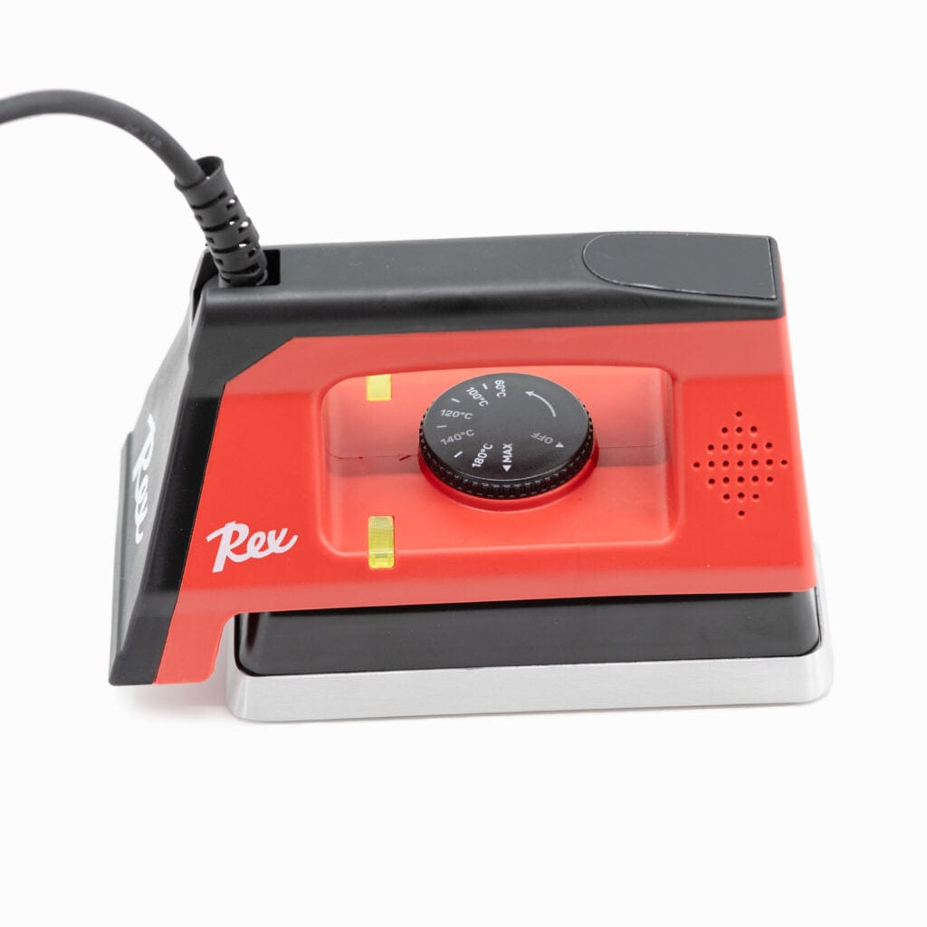 Rex Voitelurauta 1200W