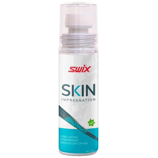 Swix Skin Impregnation 80ml