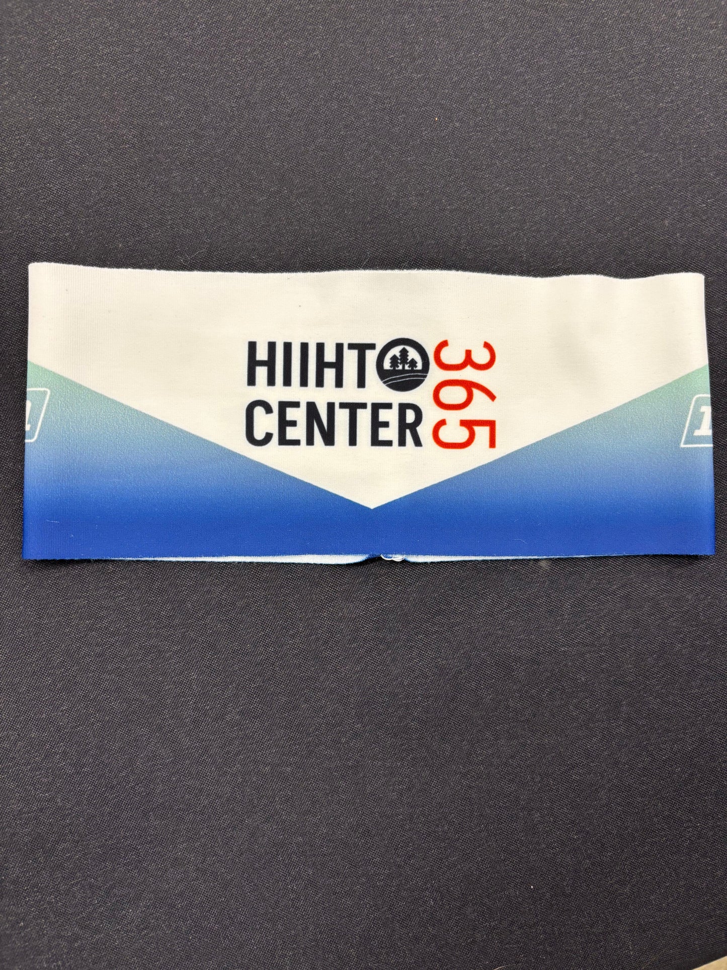 Hiihtocenter - Head Band