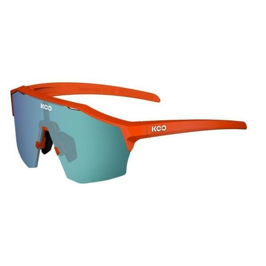 Koo Alibi Orange Matt/Green