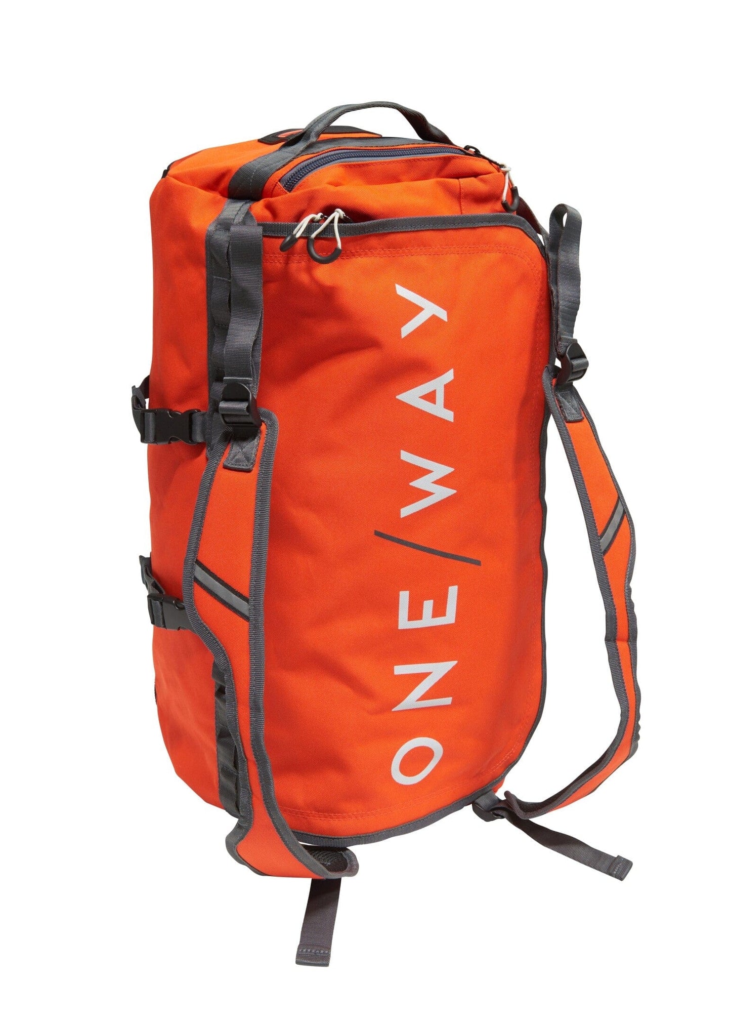 Oneway Duffle Bag 65L