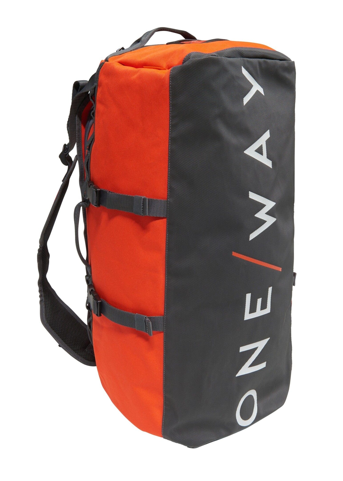 Oneway Duffle Bag 65L