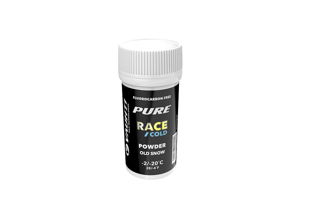 Vauhti Pure Race OS Powder