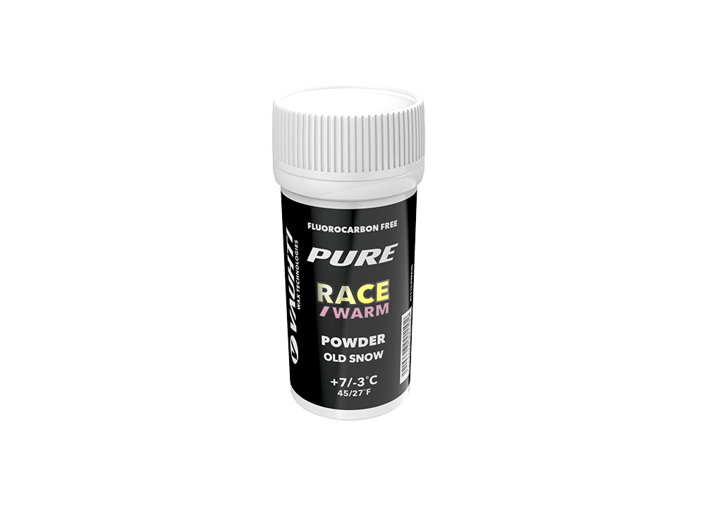 Vauhti Pure Race OS Powder