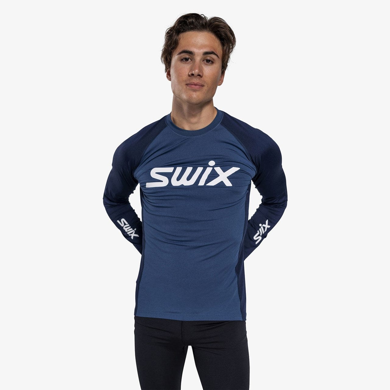 Swix, RaceX Dry LS, Miehille