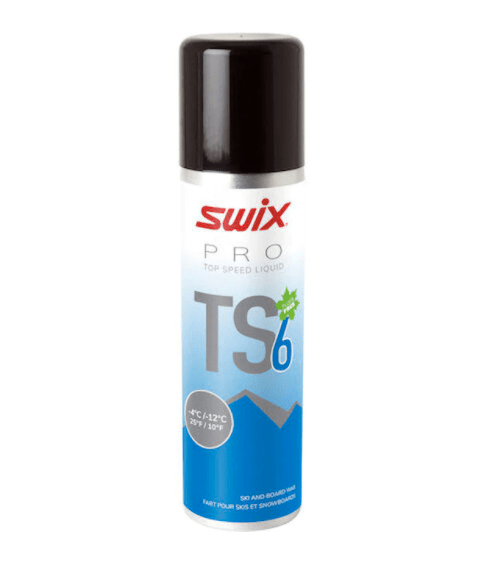 Swix Ts Nestemäinen 50ml