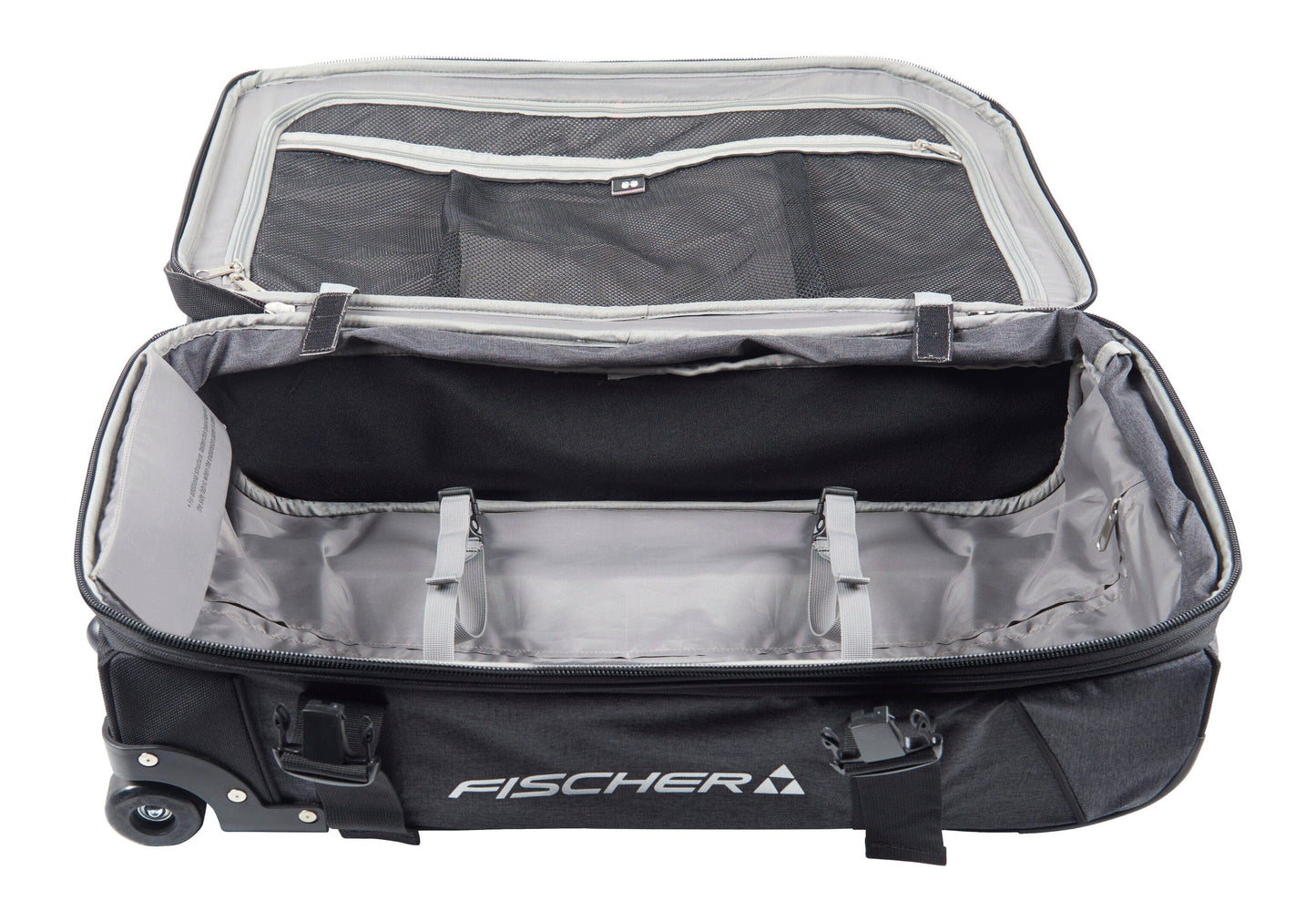 Fischer Fashion tourer 93L