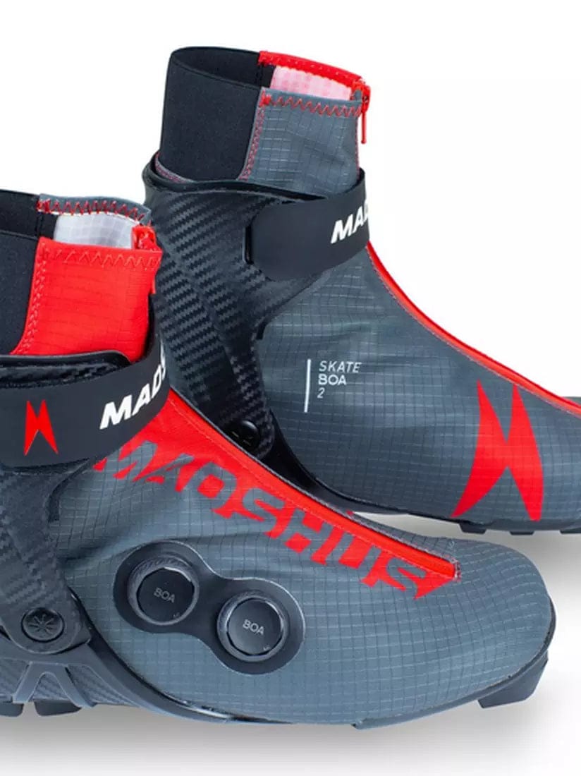 Madshus Race Pro BOA Skate