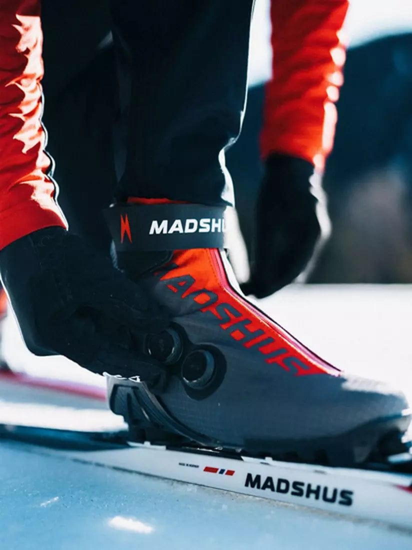 Madshus Race Pro BOA Skate