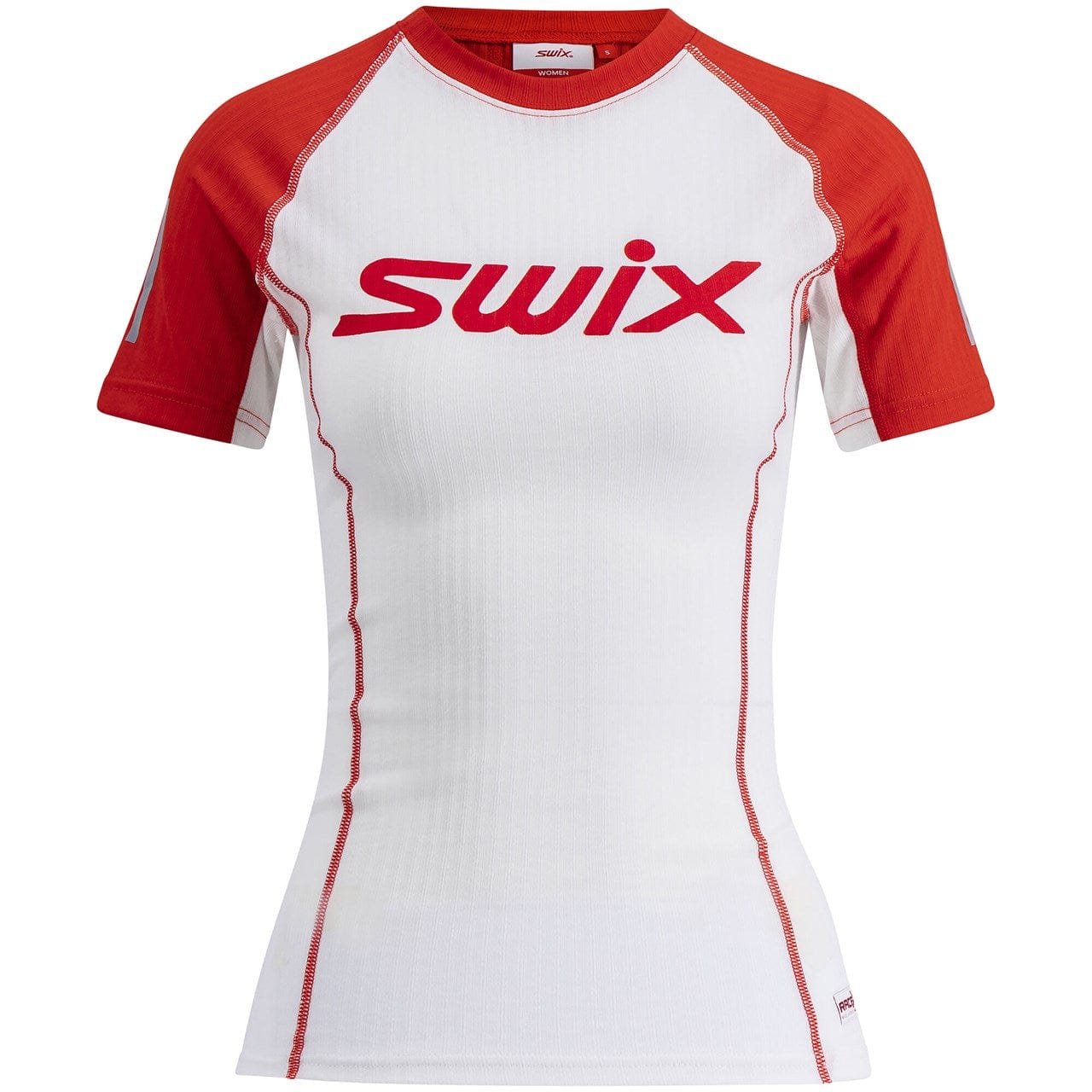 Swix, Roadline racex t-paita, naisille