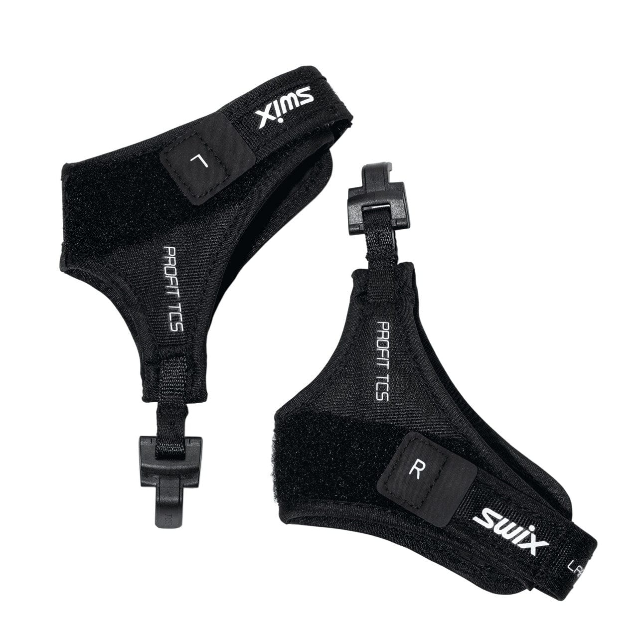 Swix Strap Pro Fit TCS Quick Release