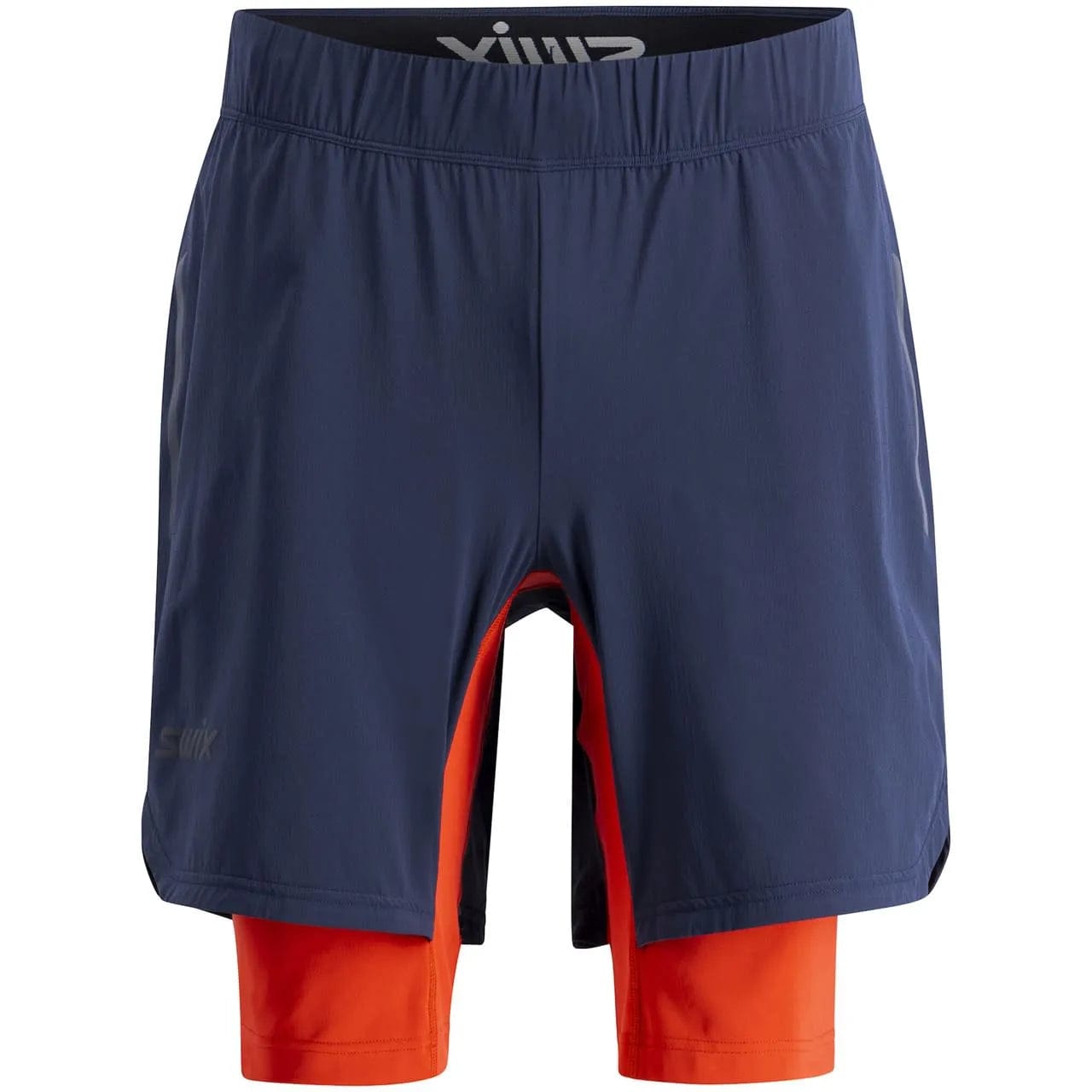 SWIX  Pace hybrid shortsit miehille