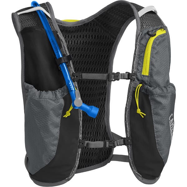 CamelBak, Circuit Vest 1,5L Graphite/Yel