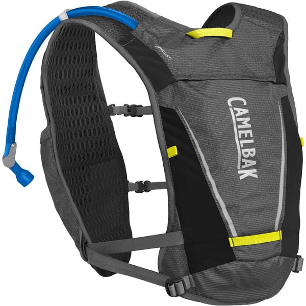 CamelBak, Circuit Vest 1,5L Graphite/Yel