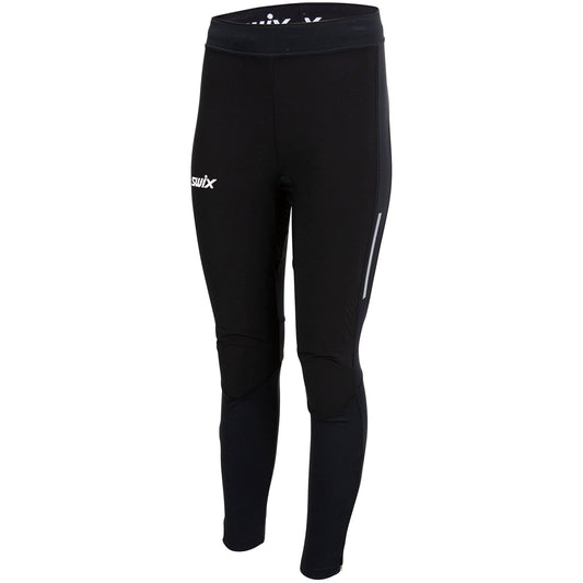 Swix Focus wind Tights naisille