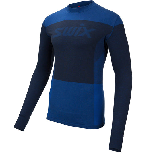 Swix Endure Seamless kerrastonpaita