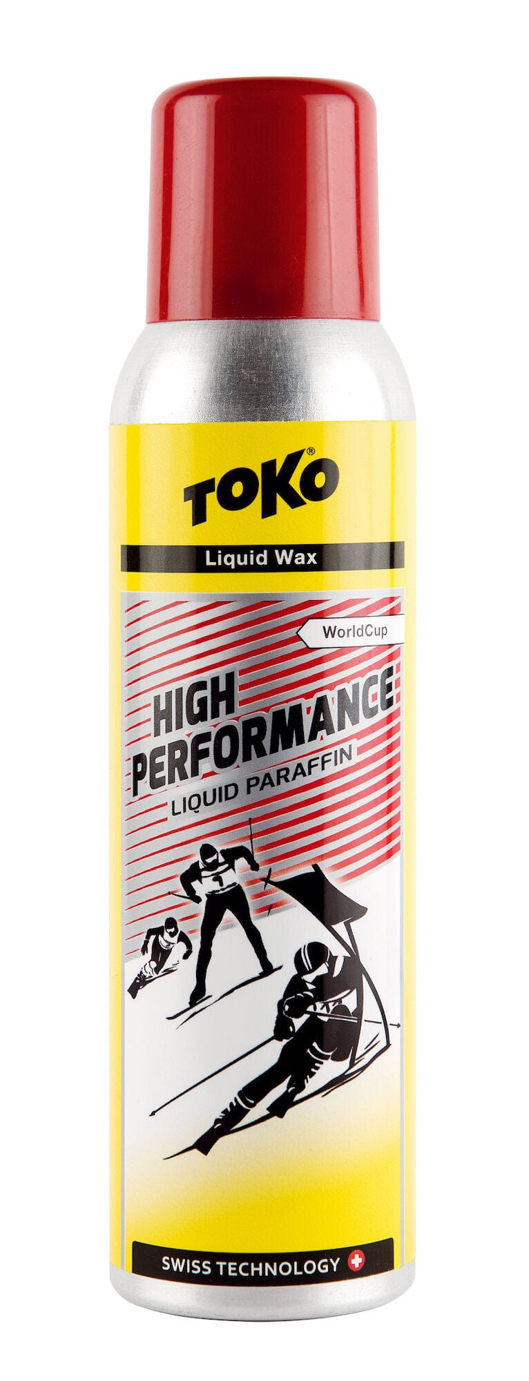 Toko High Performance Nestemäinen-Sarja 125 ml