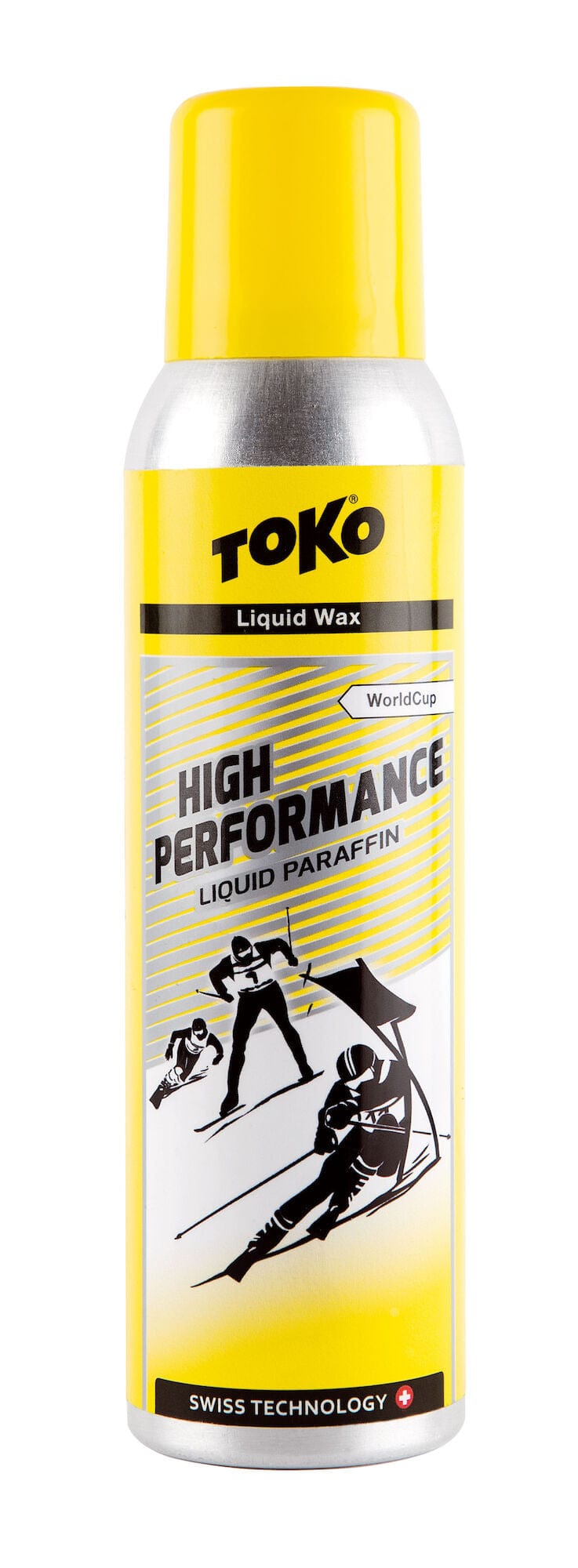 Toko High Performance Nestemäinen-Sarja 125 ml