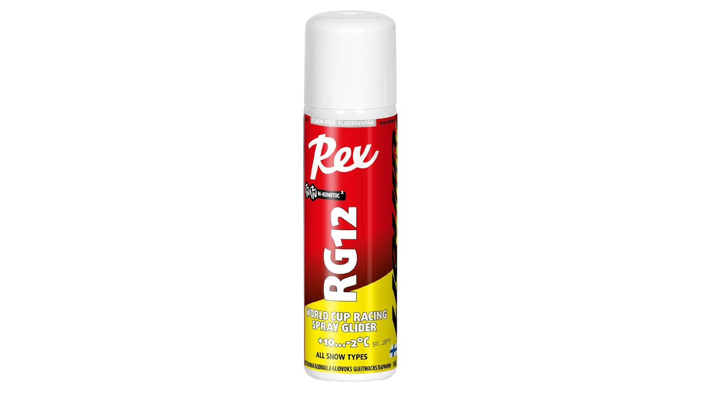 Rex Rg-Spray Nesteluisto