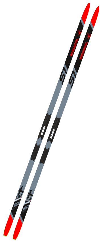 Rossignol X-IUM SKATING PREMIUM + (23/24)