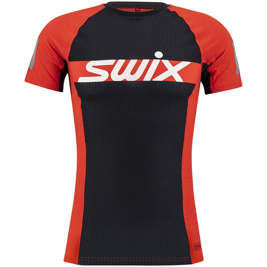 Swix racex carbon ss