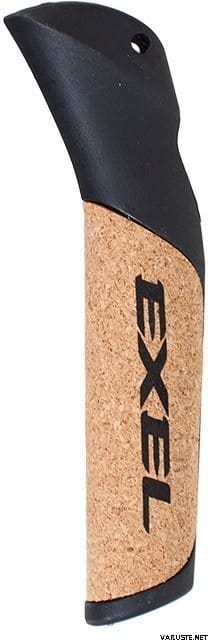 Exel C Cork Evo kahva