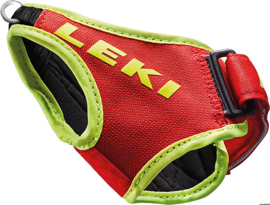 Leki frame strap shark, remmi