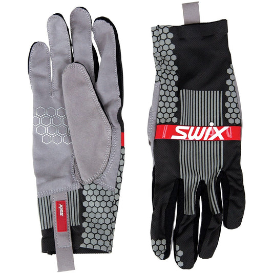 Swix  Carbon glove, hiihtohanska