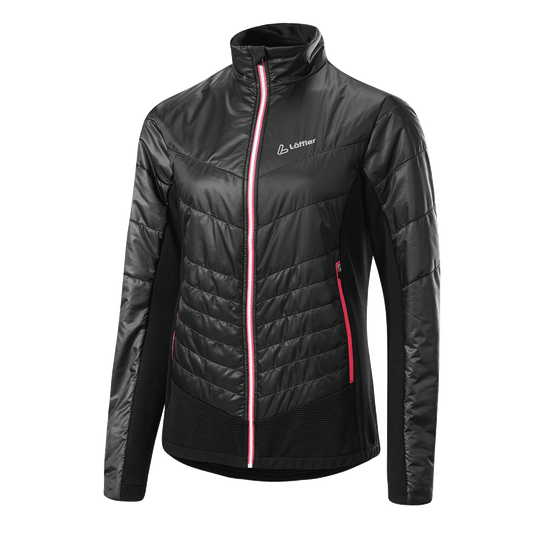 Löffler Hybridjacket pl60, naisten takki