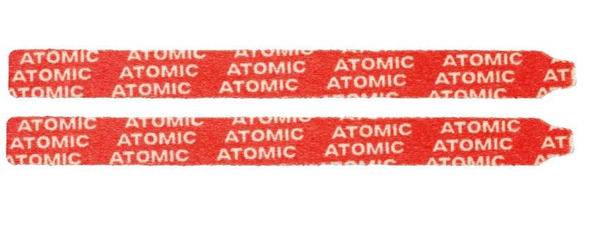 Atomic, Pitokarva