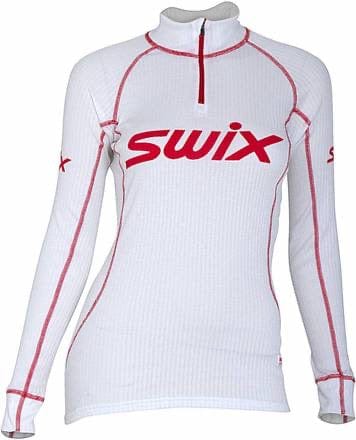 Swix, RaceX bodyw LS, Naisten kerrastopaita