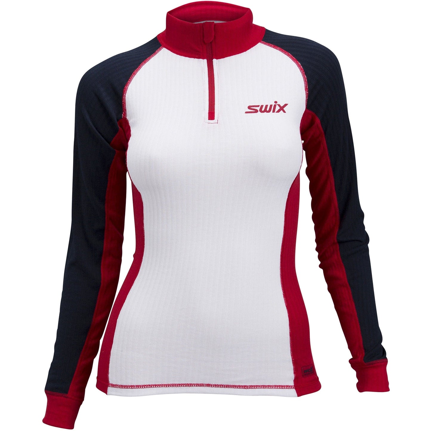 Swix, RaceX bodyw LS, Naisten kerrastopaita