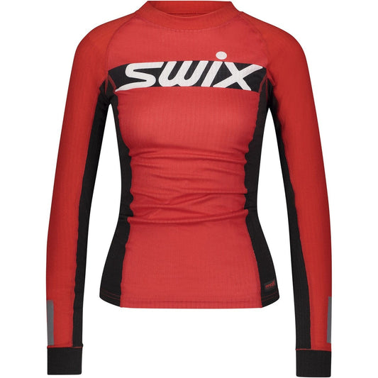 Swix raceX carbon