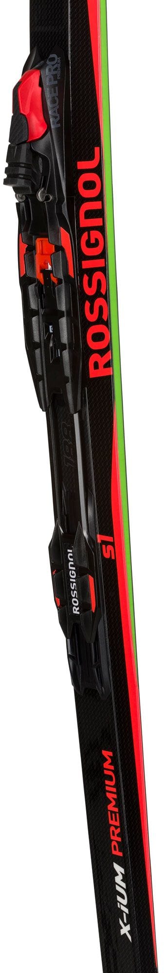 Rossignol,X-IUM SKATING PREMIUM 21/22