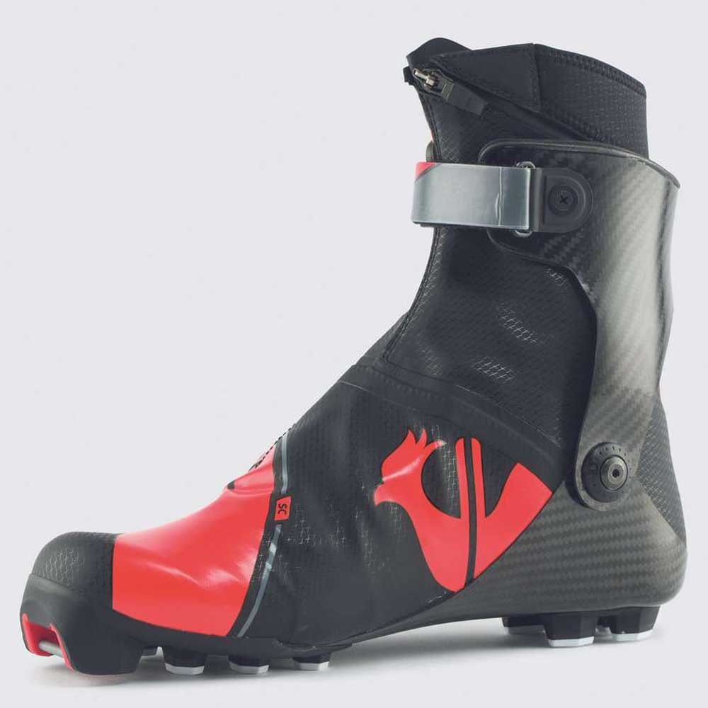 Rossignol  Carbon Premium Skate Plus Spiral