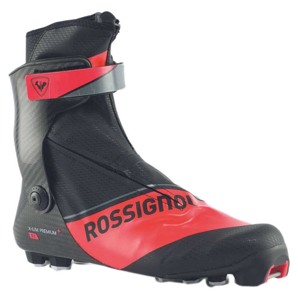 Rossignol  Carbon Premium Skate Plus Spiral