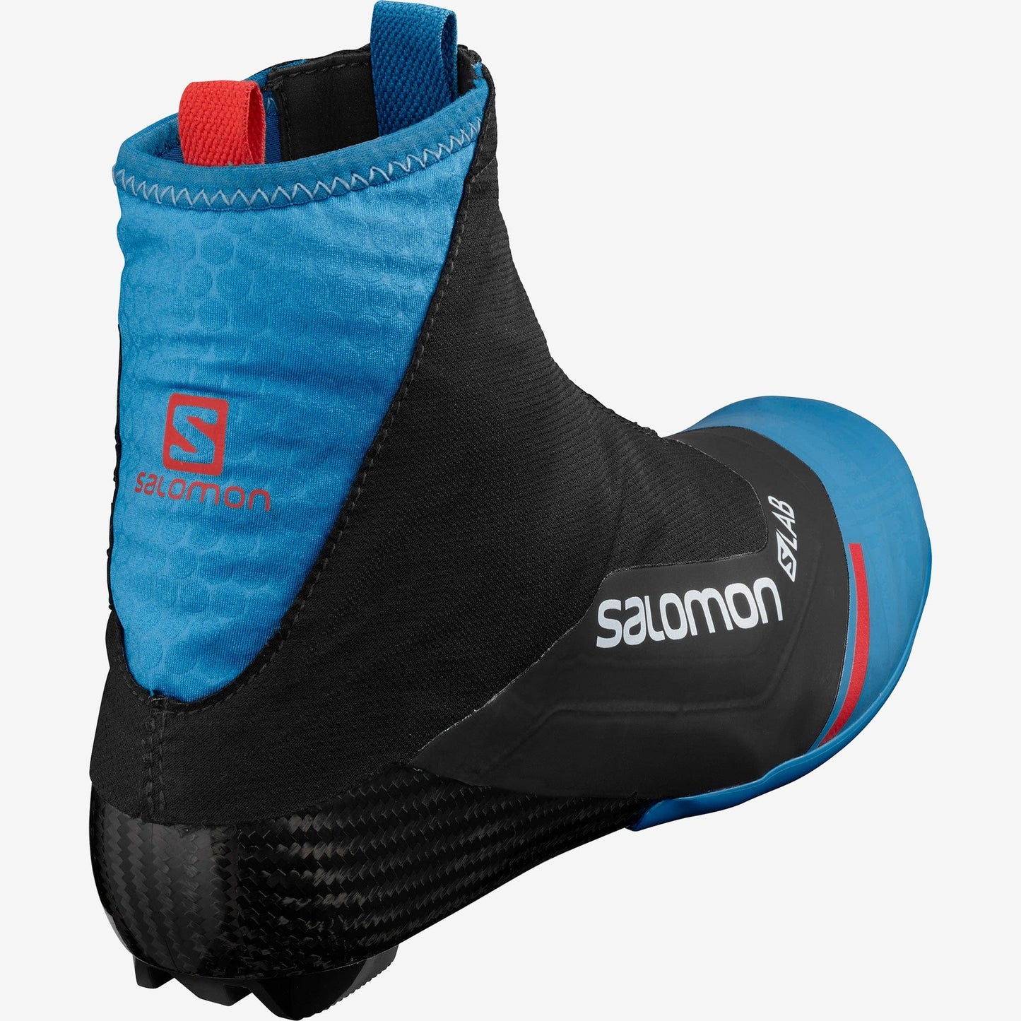 Salomon, S/LAB CARBON CLASSIC PROLINK