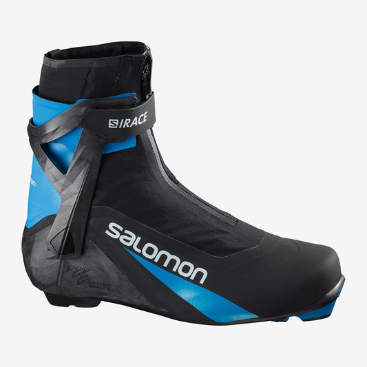 Salomon S/race Carbon luistelumono