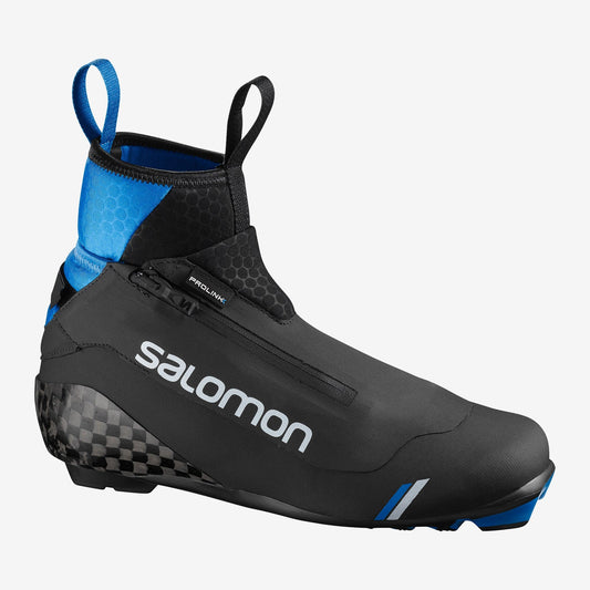 Salomon s/race perinteisen mono